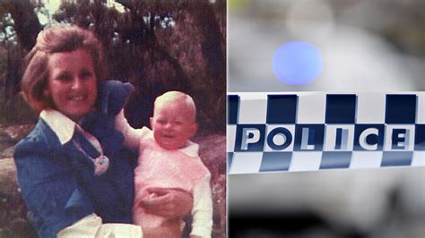 Nsw Police Begin Forensic Investigation At Lyn Dawsons Former Home