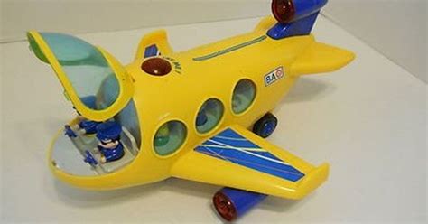 Magic Jet By Bao D Gs Toys Pinterest Jets