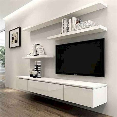 59 Best Tv Wall Living Room Ideas Decor On A Budget Page 38 Of 60