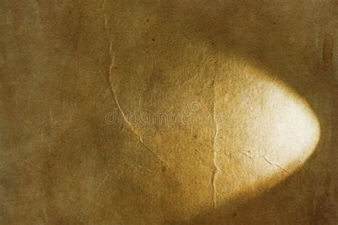 Light And Paper Texture Stock Illustration Illustration Of Background