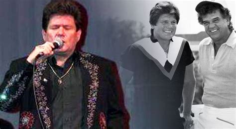 Conway Twittys Son Delivers Tear Jerking Tribute To His Dad With