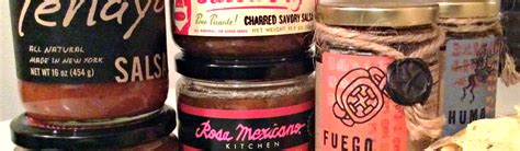 5 New York City Salsas That Are Better Than Pace Food Republic