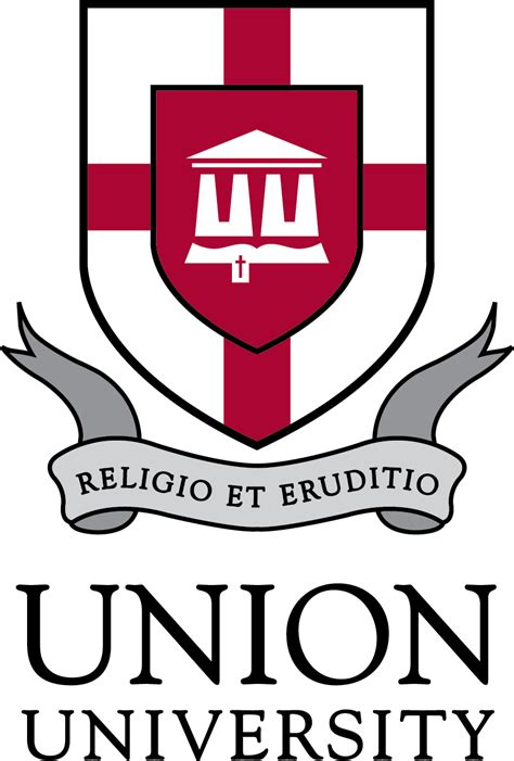 Union University Logo | Union university, University logo ...