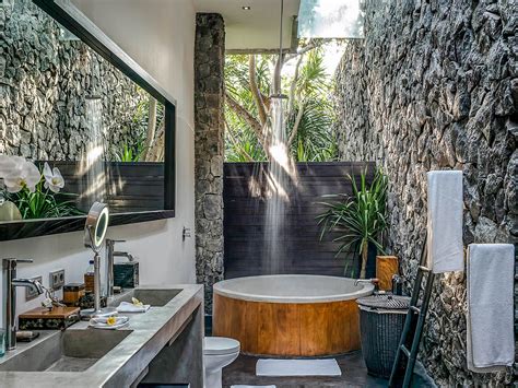 Bali Bathroom Dreaming Outdoor Bathroom Design Outdoor Bathrooms
