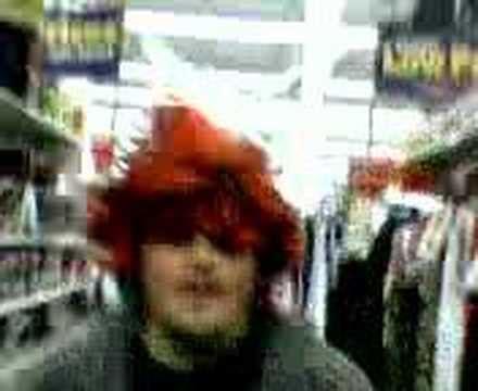 Wonderful Walmart Wigs Youtube