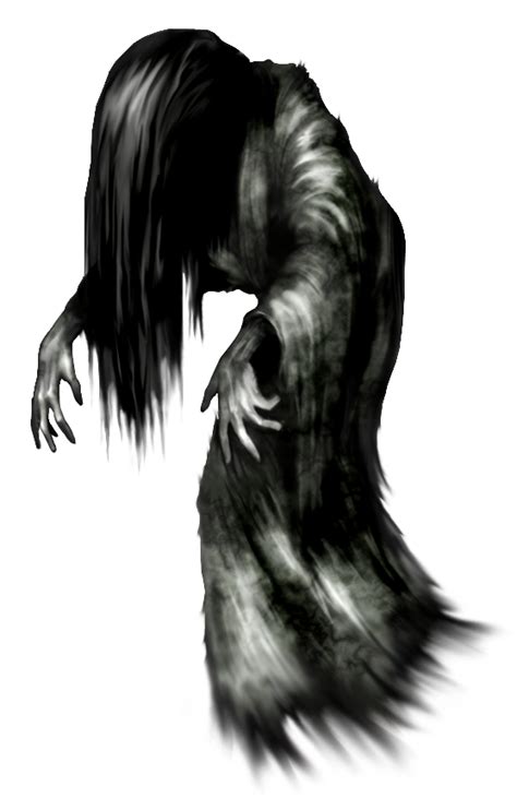Image - Woman in box.png - Fatal Frame Wiki - Games, characters, ghosts png image