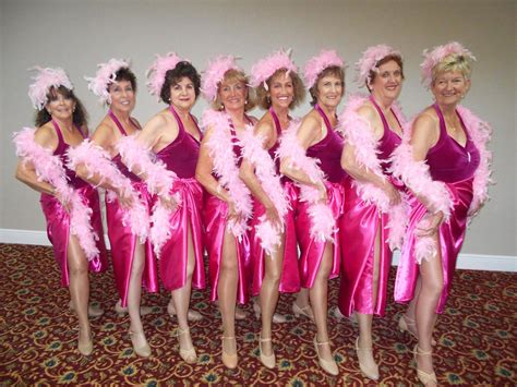 Silver Follies rehearse for biggest show of year March 5 | News | suncoastnews.com