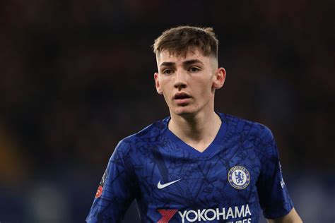 Bill gilmour doing billy gilmour things & mendy unbeatable in training | chelsea unseen. Fans react as Scottish starlet Billy Gilmour wows for ...