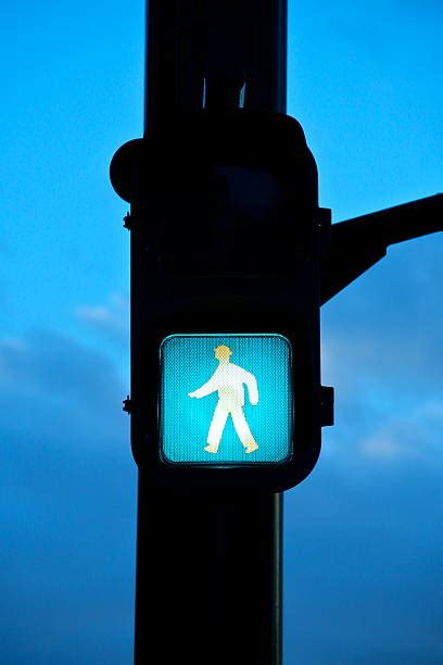 680 Pedestrian Walk Sign Stock Photos Pictures And Royalty Free Images