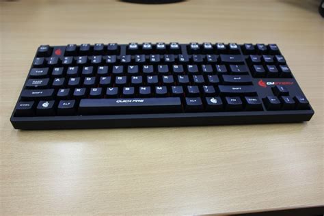 Centre Com Gaming Keyboard Review