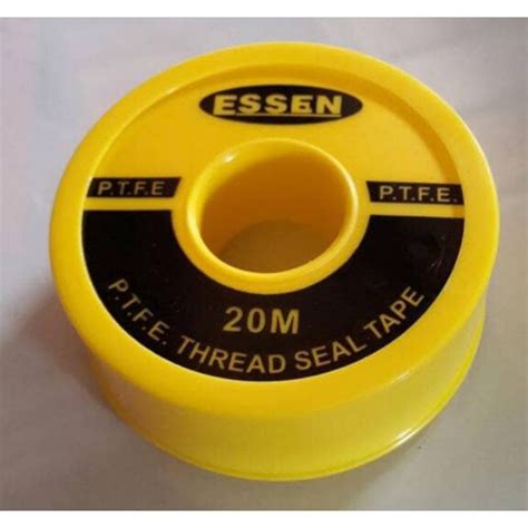 Jual Seal Tape Jumbo M Essen Sealtape Isolasi Air Siltip Solatip