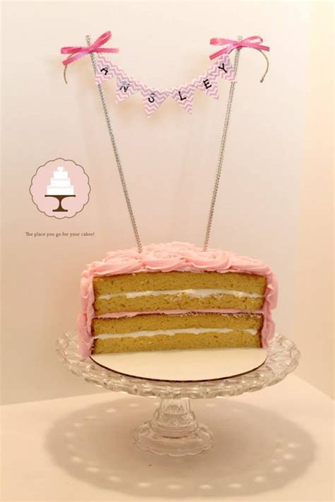 Half Cake For 6 Month Old Baby - GreenStarCandy