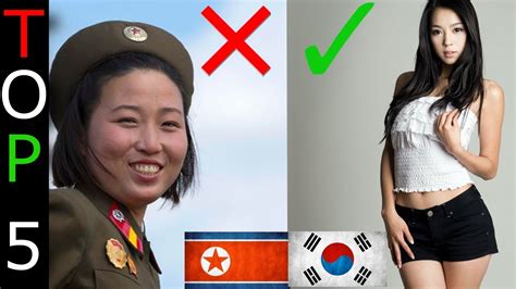 North korean leader kim jong un rides a white horse amongst the first snow at mount paektu. 5 KÜLÖNBSÉG ÉSZAK-KOREA ÉS DÉL-KOREA KÖZÖTT [ TOP 5 ...
