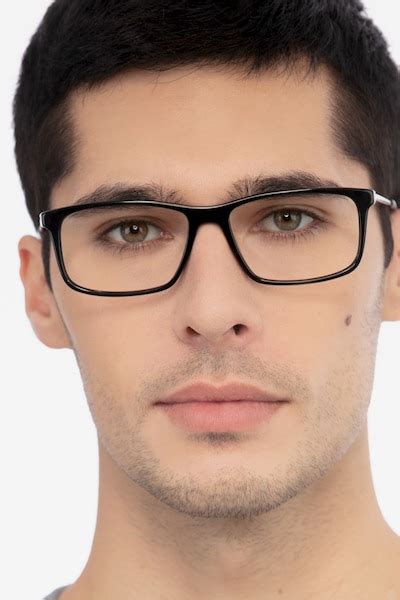 marvel iconic mens frames with strong lines eyebuydirect