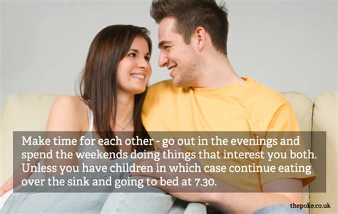 13 Tips To Ensure A Long And Happy Marriage The Poke