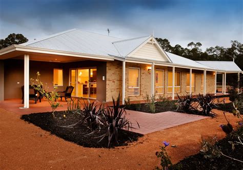 What Is A Country Style Home Australian Farmhouse Design Explained