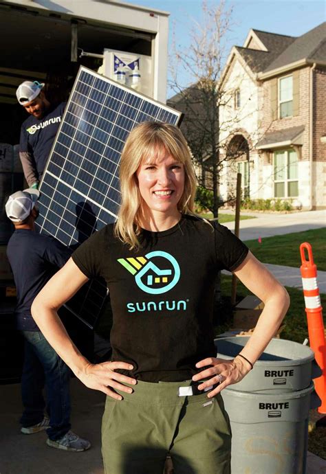 Rooftop solar company sees brighter days in Texas