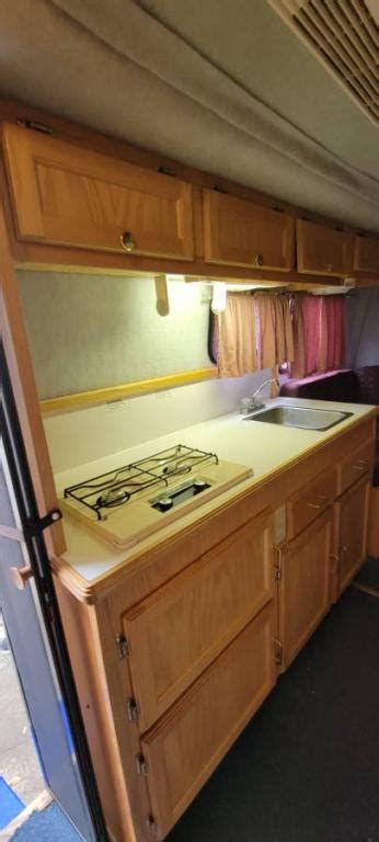 Sold 2002 Scamp 19 Deluxe Fifth Wheel 17000 Southglenn Co