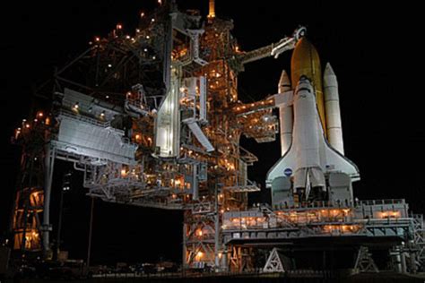 Esa Awaits Space Shuttles Return To Flight Human Spaceflight Our