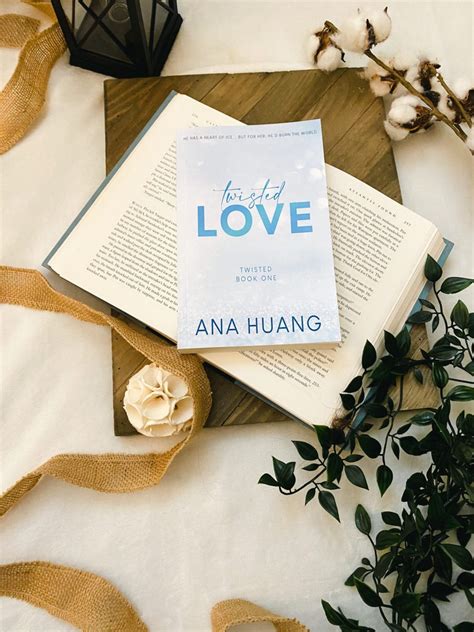 Book Review Twisted Love By Ana Huang Addicted To Romance