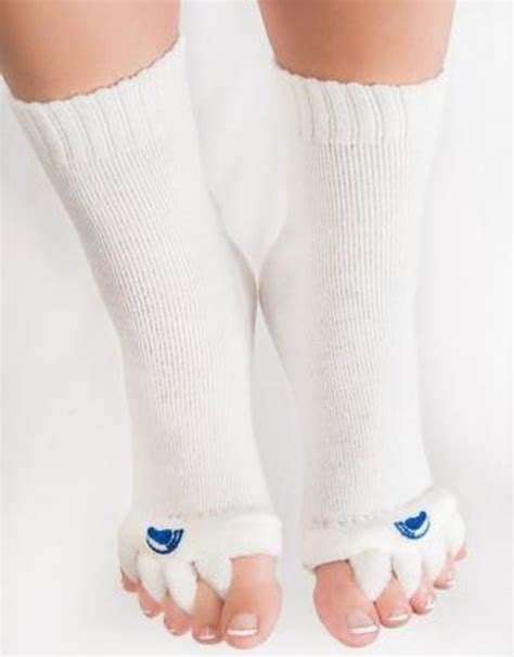 Foot Alignment Socks The Ultimate Foot Store