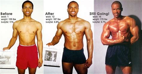 How Fast Can I Gain Muscle Mass Why Youll Gain 30 Pounds Of Muscle In 6 Months