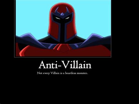 Anti Villain By Chaser1992 Villain Anti Hero