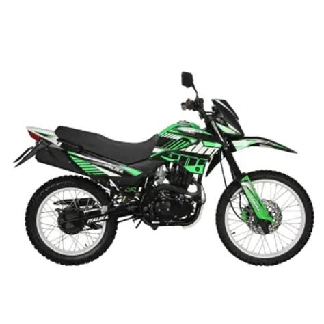 Manual Moto Italika Dm200 De Propietario En Pdf Automanualesmx