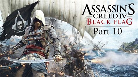Assassin S Creed Black Flag Walkthrough Pt Assassinations Youtube