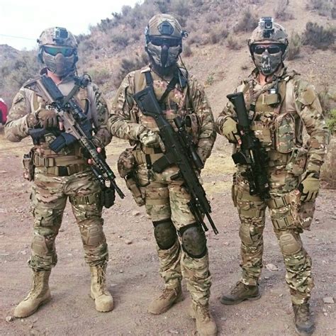 Black Sheeps Us Special Forces Military Uniforms Airsoft Dope