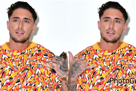 What Did Stephen Bear Do To His Ex