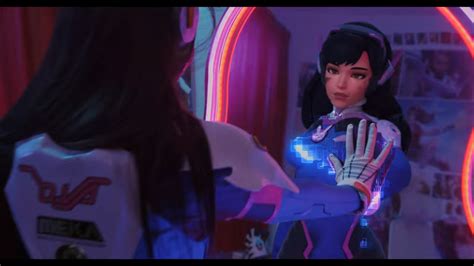 Blizzard Launches Unleash Hope Video To Celebrate Overwatch 2 Release