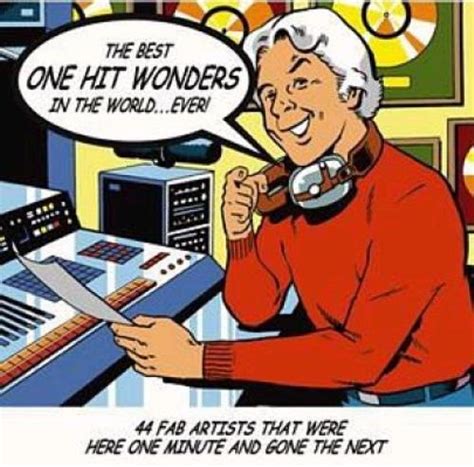Various Artists The Best One Hit Wonders In The World Ever Uk Double