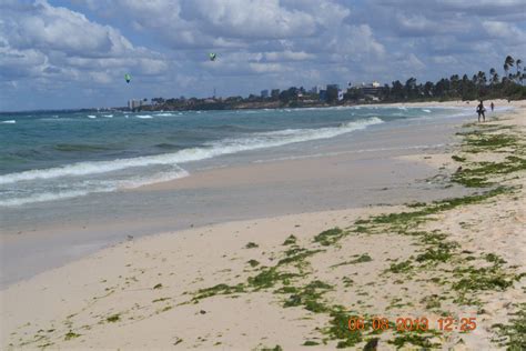 Nude in beach in Dar es Salaam