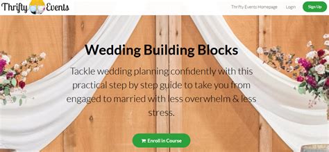 Candi Block Wedding Building Blocks Digital Download