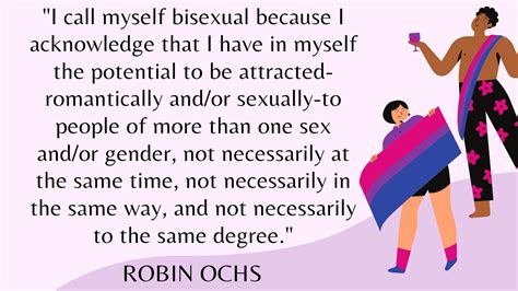 This Quote Is My Favorite Explanation Of Bisexuality Rbisexual