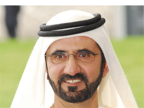 sheikh mohammed reflects on the uae s past decade