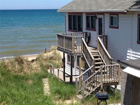 (7 days ago) book one of the best indiana beach cabins for weekend getaways in indiana this cozy cabin is located next to indiana beach, indiana, and it is the ideal choice for a weekend getaway for up to four guests. Indiana Dunes vacation rental | Indiana dunes, Vacation ...