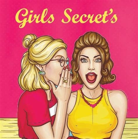 Girls Secrets Alexandria