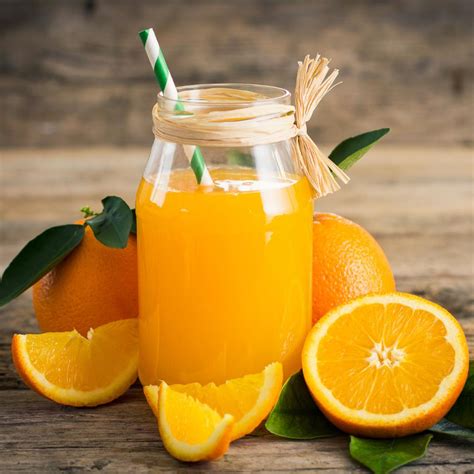 Fresh Squeezed Orange Juice 460ml Sw Fruit And Veg