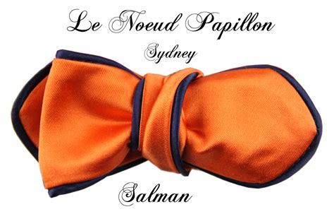 Le Noeud Papillon Of Sydney For Lovers Of Bow Ties Neck Tie And Bow