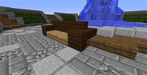 Even if you don't post your own creations, we appreciate feedback on ours. Town Square Minecraft Project