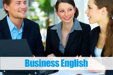 Business English English Tutor Online