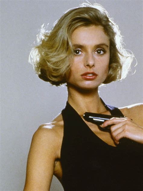 The Most Iconic Bond Girl Hairstyles Of All Time James Bond Girls
