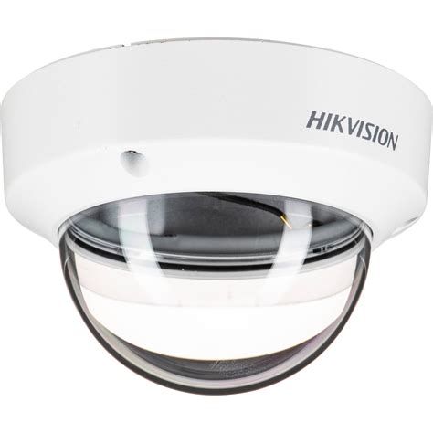 Hikvision Replacement Dome Cover for 2100 Series 200405060 B&H