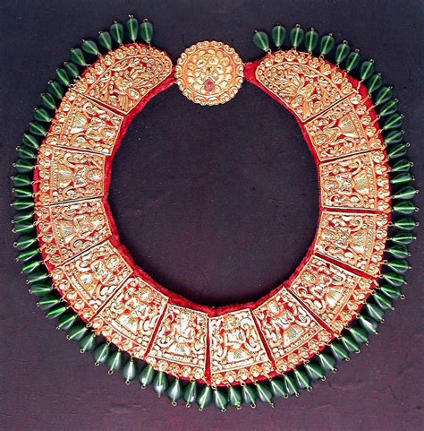 newari necklace nepal bridaljewelleryunique bridal jewelry collection bridal jewelry