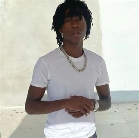Rapper Lil Loaded Dies 20 A Day Before Court Hearing For Friends Death