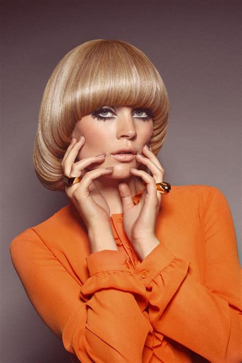Groovy 70s Hairstyles That Never Go Out Of Style