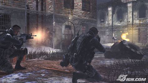 Call Of Duty Modern Warfare 2 Xbox Wallpaper 51808