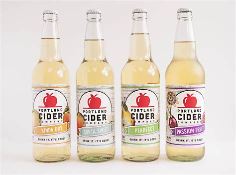 Portland Cider Company Introduces Passion Fruit Cider Brewbound